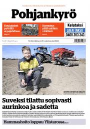 Ke 15.5.2024