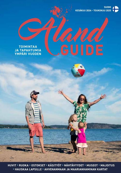 Åland Guide (FI)
