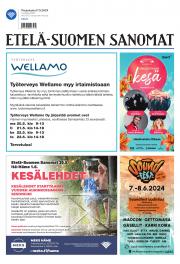 Pe 17.5.2024