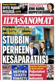 Pe 17.5.2024
