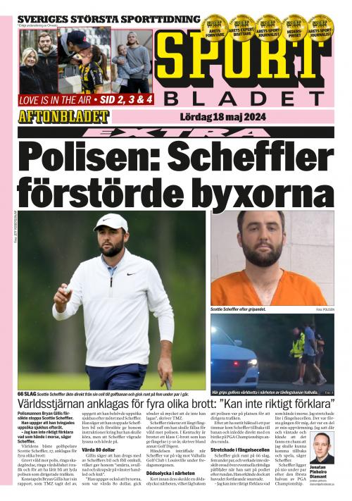 Aftonbladet Sportbladet