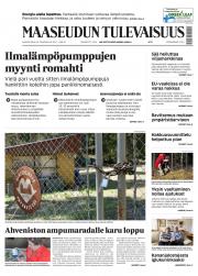 Ma 20.5.2024