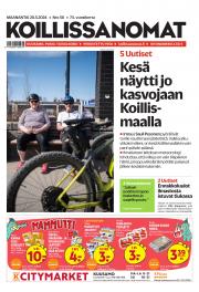 Ma 20.5.2024