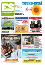 Ke 15.5.2024