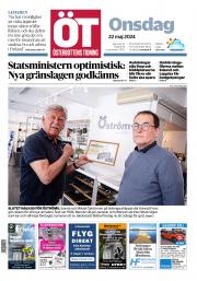 Ke 22.5.2024