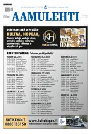 Ke 22.5.2024