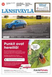 Ke 22.5.2024