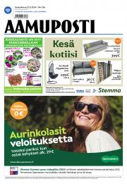 Ke 22.5.2024