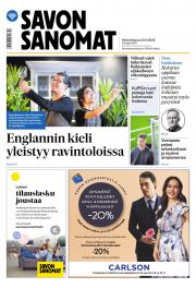 Ke 22.5.2024