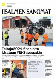 Ke 22.5.2024