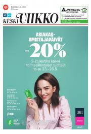 Ke 22.5.2024