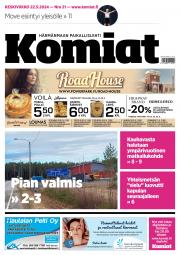 Ke 22.5.2024