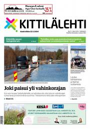 Ke 22.5.2024