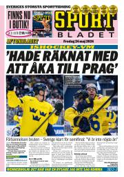 Pe 24.5.2024