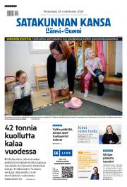 Pe 24.5.2024