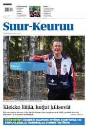 Pe 24.5.2024