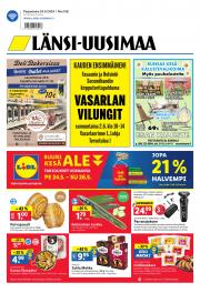Pe 24.5.2024