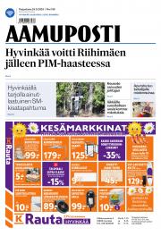 Pe 24.5.2024