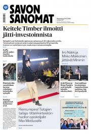 Pe 24.5.2024