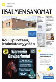 Pe 24.5.2024
