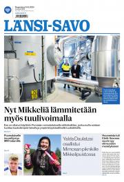 Pe 24.5.2024