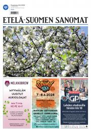 Pe 24.5.2024