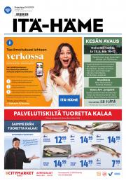 Pe 24.5.2024