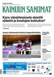 Pe 24.5.2024