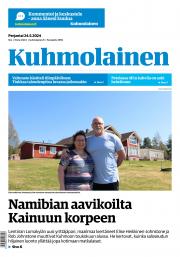 Pe 24.5.2024