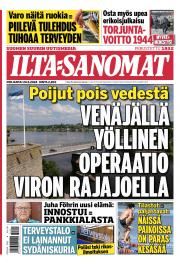 Pe 24.5.2024