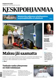 Pe 24.5.2024