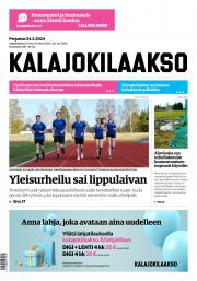 Pe 24.5.2024