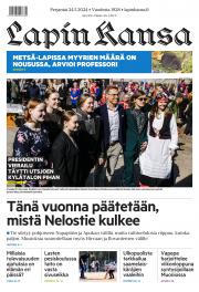 Pe 24.5.2024
