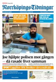 Pe 24.5.2024