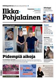 Pe 24.5.2024