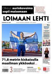 Pe 24.5.2024