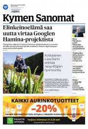 Ma 27.5.2024