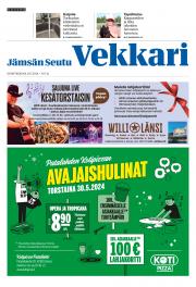 Ke 29.5.2024