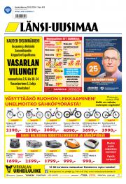 Ke 29.5.2024
