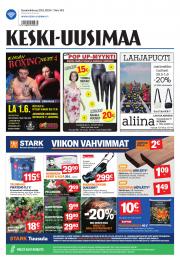 Ke 29.5.2024
