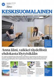 Ke 29.5.2024