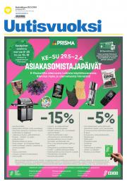 Ke 29.5.2024