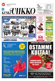 Ke 29.5.2024