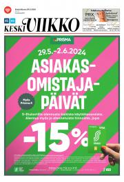 Ke 29.5.2024