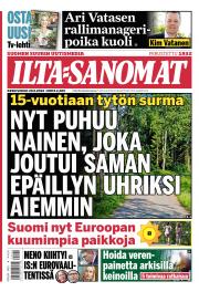 Ke 29.5.2024