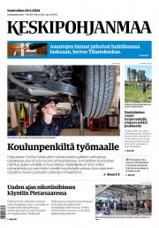 Ke 29.5.2024