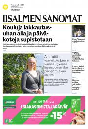 Pe 31.5.2024