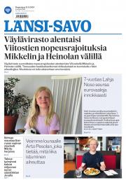 Pe 31.5.2024