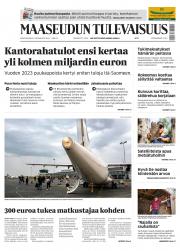 Ke 5.6.2024