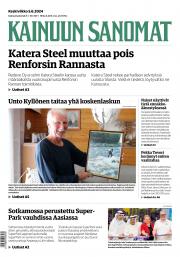 Ke 5.6.2024